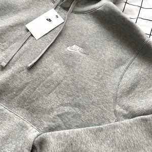 NWT Nike Hoodie